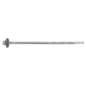 Wkręty / Śruby  do  Konstrukcji  Stalowej od 6 mm do  12 mm