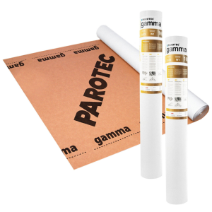 Membrana  Dachowa  Parotec Gamma  160 g/m²